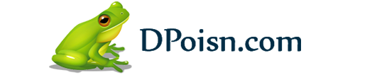 DPoisn LLC Logo